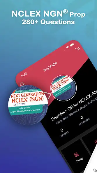 Play NCLEX® NGN Next Generation and enjoy NCLEX® NGN Next Generation with UptoPlay Play NCLEX® NGN Next Generation and enjoy NCLEX® NGN Next Generation with UptoPlay