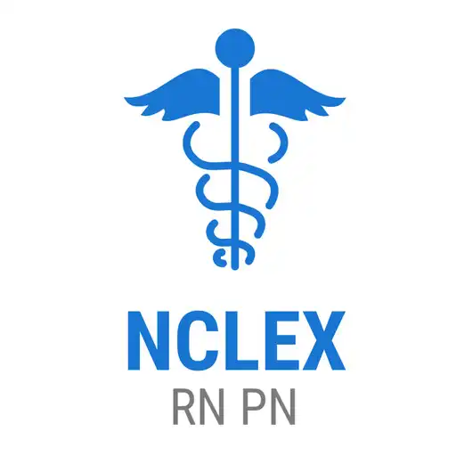 Play NCLEX Nursing Practice Test APK
