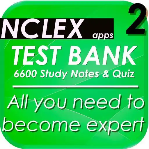 Play NCLEX Nursing StudyNote Quiz APK Play NCLEX Nursing StudyNote Quiz APK
