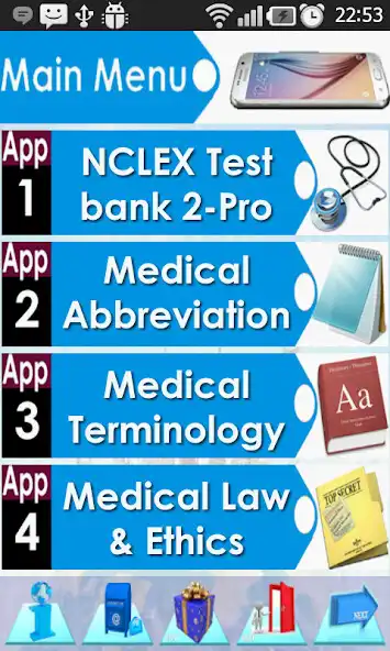 Play NCLEX Nursing StudyNote  Quiz  and enjoy NCLEX Nursing StudyNote  Quiz with UptoPlay