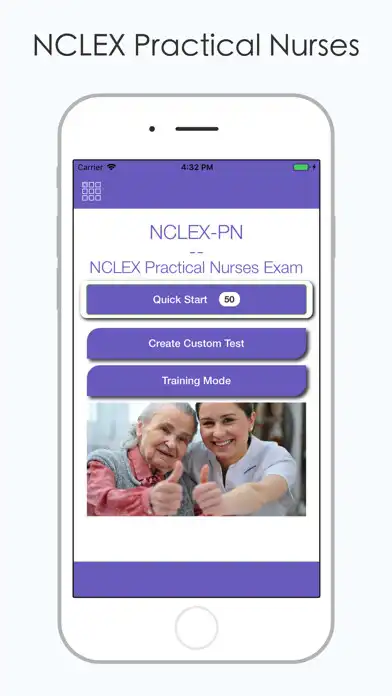 Play NCLEX-PN Exam Prep  and enjoy NCLEX-PN Exam Prep with UptoPlay