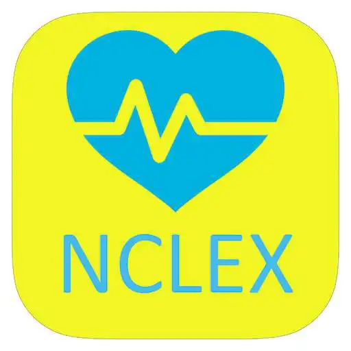 Play NCLEX Practice Test (PN&RN) 2018 Edition APK
