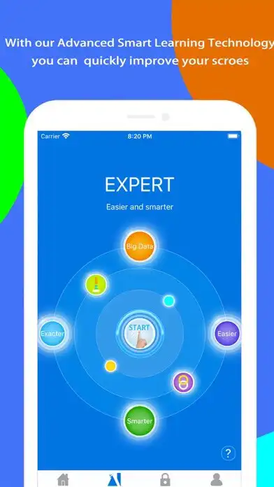 Play NCLEX RN Exam Expert as an online game NCLEX RN Exam Expert with UptoPlay