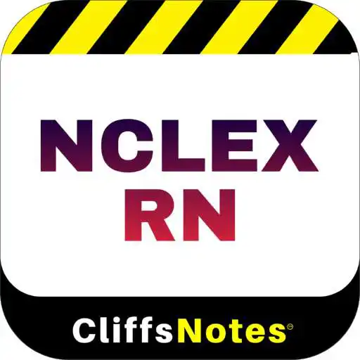 Play NCLEX RN Exam Prep & Practice App: CliffNotes APK