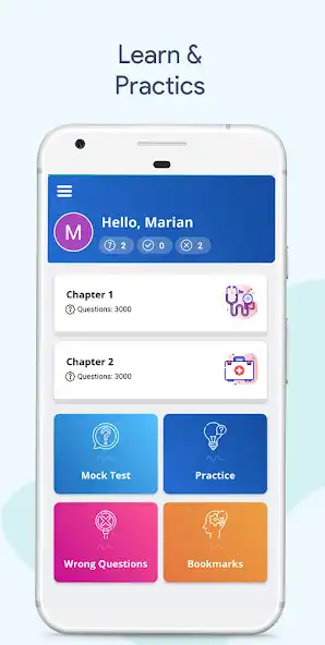 Play NCLEX RN Practice Exam 2023  and enjoy NCLEX RN Practice Exam 2023 with UptoPlay
