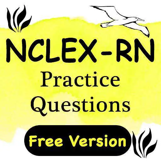 Play NCLEX-RN Practice Test & Case Files Lite Version APK