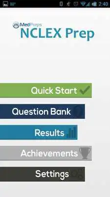 Play NCLEX® Test Prep and enjoy NCLEX® Test Prep with UptoPlay Play NCLEX® Test Prep and enjoy NCLEX® Test Prep with UptoPlay