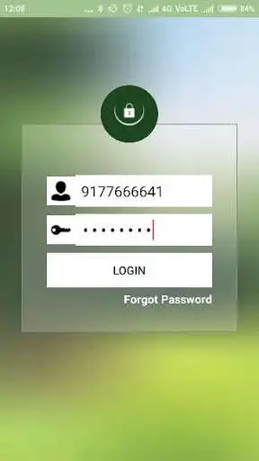 Play APK NCML CCE APP  and enjoy NCML CCE APP with UptoPlay com.aakruti.crop_cutting