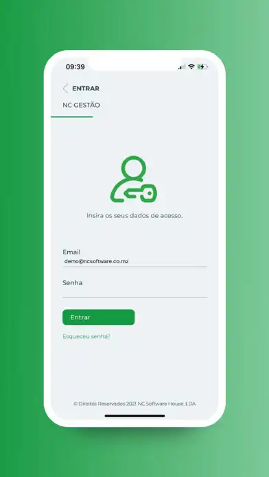 Play NC MOBILE as an online game NC MOBILE with UptoPlay