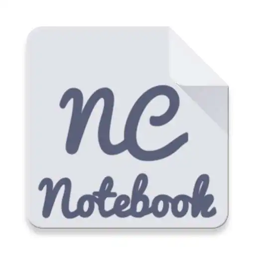 Free play online NC Notebook APK