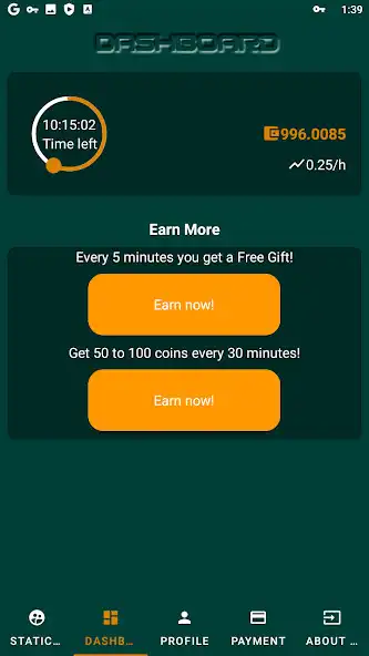 Play N Coins Plus as an online game N Coins Plus with UptoPlay