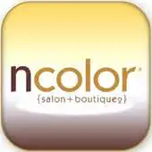 Free play online NColor Salon APK Free play online NColor Salon APK