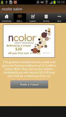 Play NColor Salon