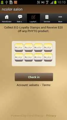 Play NColor Salon