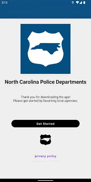Play NC Police Departments  and enjoy NC Police Departments with UptoPlay
