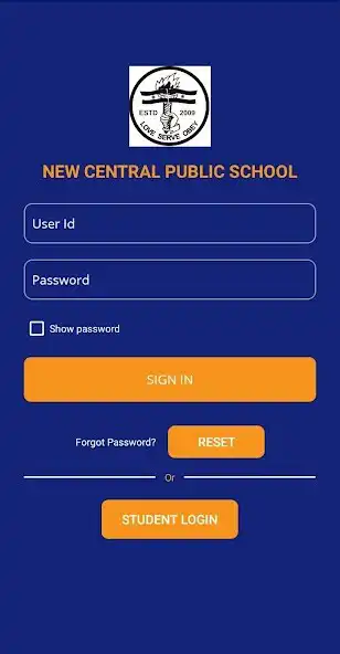 Play NCP School as an online game NCP School with UptoPlay