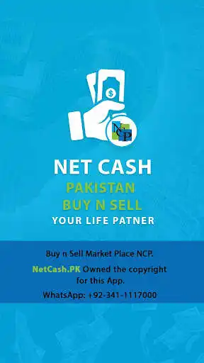 Play NCP Video Reward App  and enjoy NCP Video Reward App with UptoPlay
