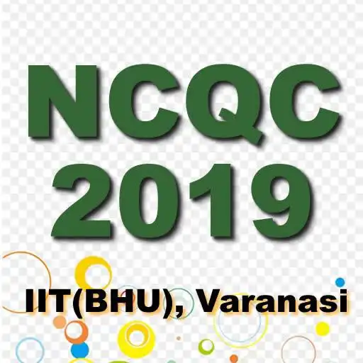 Play NCQC 2019 - IIT(BHU), Varanasi APK Play NCQC 2019 - IIT(BHU), Varanasi APK