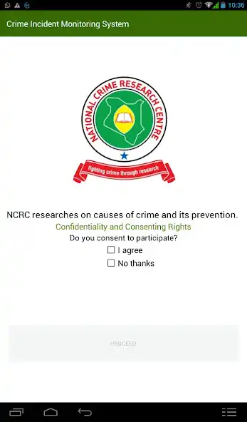 Play NCRC KENYA.  and enjoy NCRC KENYA. with UptoPlay