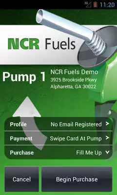 Play NCR ConvenienceGo