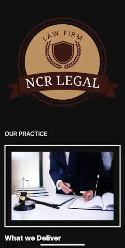 Play ncrlegal as an online game ncrlegal with UptoPlay