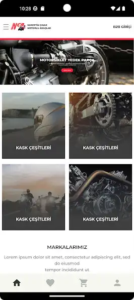 Play NCR Motorcycle  and enjoy NCR Motorcycle with UptoPlay