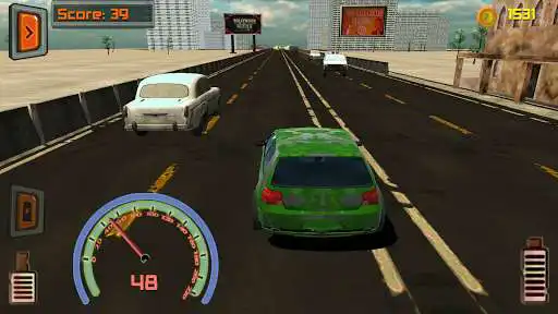 Play NCR Racer  and enjoy NCR Racer with UptoPlay