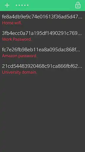 Play Ncrypt  and enjoy Ncrypt with UptoPlay