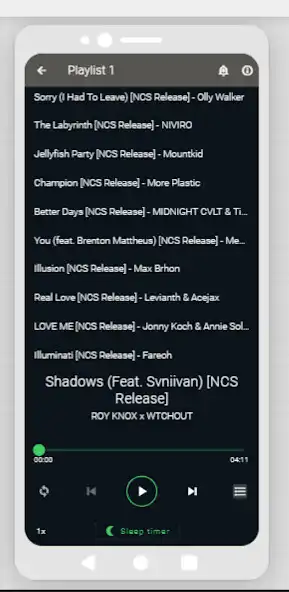 Play NCS Full Album 13  and enjoy NCS Full Album 13 with UptoPlay
