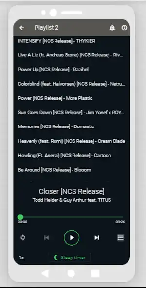Play NCS Full Album 13 as an online game NCS Full Album 13 with UptoPlay