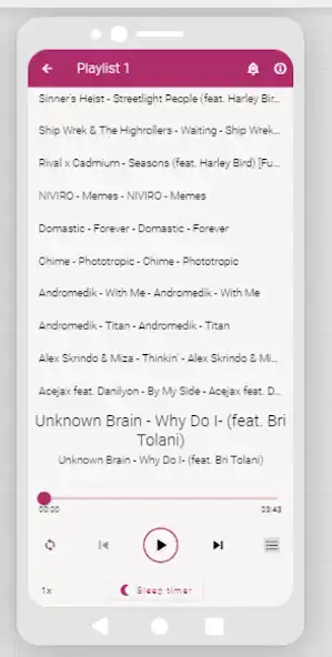 Play NCS Full Album 9  and enjoy NCS Full Album 9 with UptoPlay