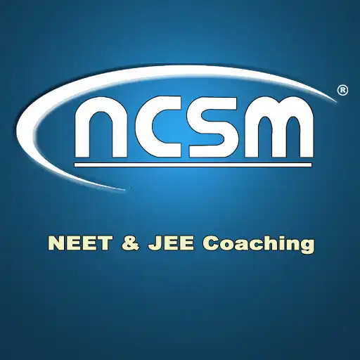 Play NCSM NEET/JEE APK Play NCSM NEET/JEE APK