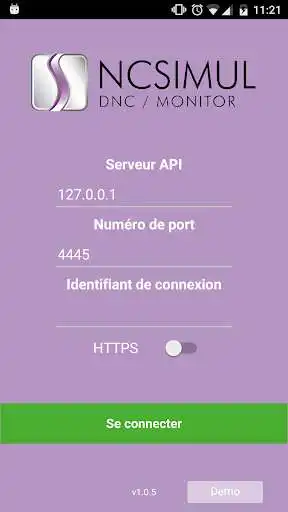 Play NCS Monitor Play NCS Monitor