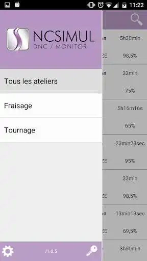 Play NCS Monitor Play NCS Monitor