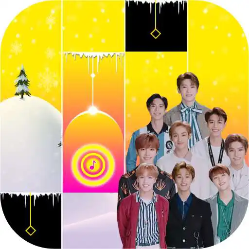 Play NCT 127 piano game tiles APK Play NCT 127 piano game tiles APK