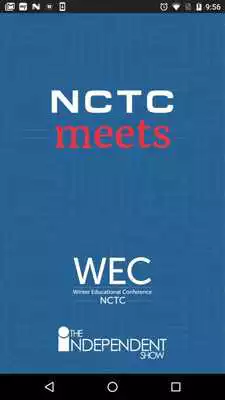 Play NCTC Conferences
