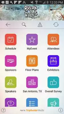 Play NCTC Conferences