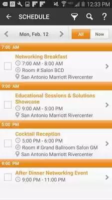 Play NCTC Conferences