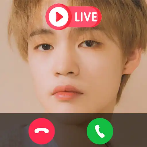 Play NCT Chenle Fake Call APK
