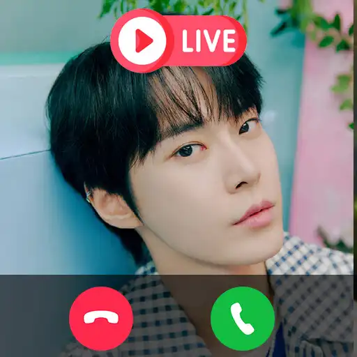 Play NCT Doyoung Fake Call APK