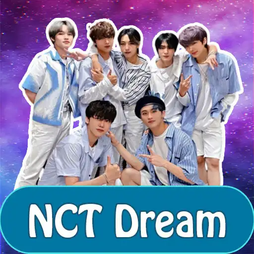 Play NCT Dream All Offline Songs APK