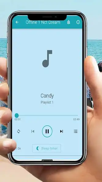 Play NCT Dream All Offline Songs as an online game NCT Dream All Offline Songs with UptoPlay