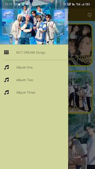 Play Nct Dream Candy Songs Offline as an online game Nct Dream Candy Songs Offline with UptoPlay