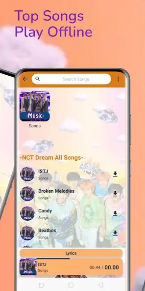 Play NCT Dream Songs Offline More as an online game NCT Dream Songs Offline More with UptoPlay
