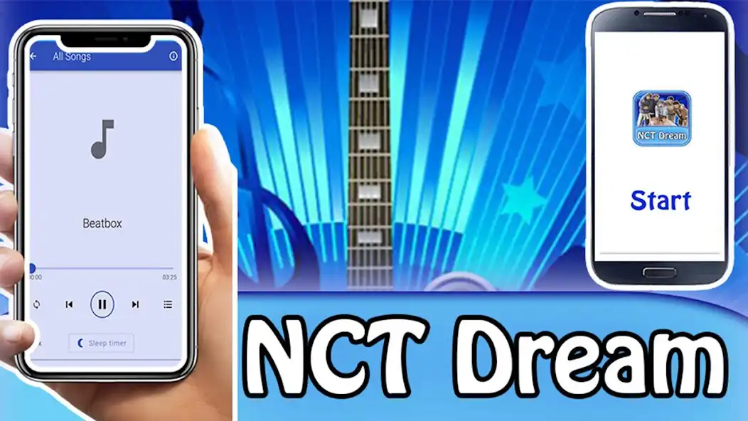 Play NCT Dream Songs Popular  and enjoy NCT Dream Songs Popular with UptoPlay
