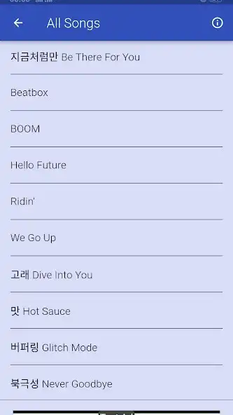 Play NCT Dream Songs Popular as an online game NCT Dream Songs Popular with UptoPlay