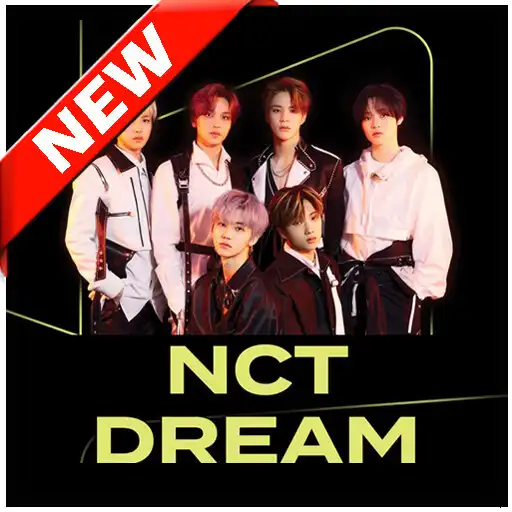 Play NCT Dream Wallpaper APK