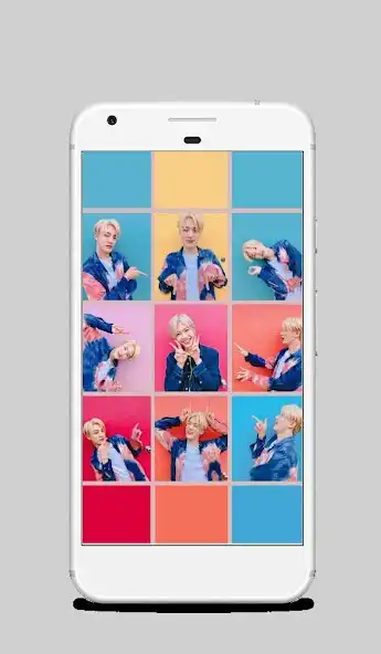 Play NCT Dream Wallpaper  and enjoy NCT Dream Wallpaper with UptoPlay
