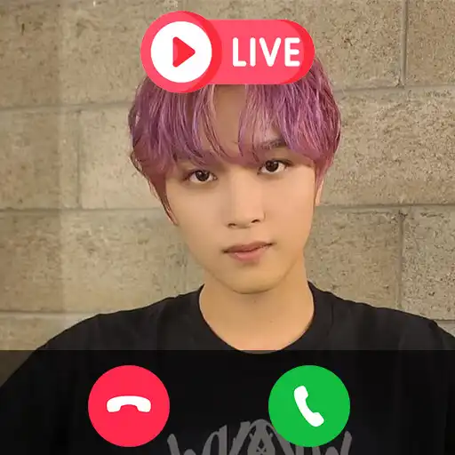 Play NCT Haechan Fake Call APK Play NCT Haechan Fake Call APK