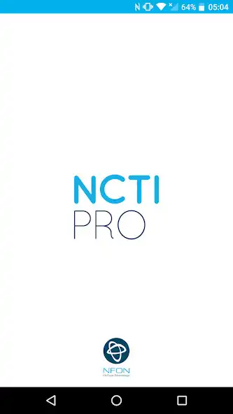 Play NCTI Pro  and enjoy NCTI Pro with UptoPlay